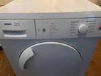 Bosch condens en indesit warmtepomp, Witgoed en Apparatuur, Wasdrogers, Ophalen, 6 tot 8 kg, Gebruikt, 85 tot 90 cm