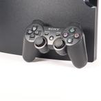 Playstation 3 Slim 320GB - Incl. Garantie (B), Spelcomputers en Games, Spelcomputers | Sony PlayStation 3