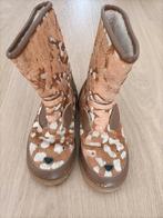 Donsje laarsjes maat 31, Kinderen en Baby's, Kinderkleding | Schoenen en Sokken, Ophalen, Gebruikt, Meisje, Laarzen