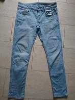 Heren spijkerbroek jeans van G-star maat: W33, Blauw, Ophalen of Verzenden, G-STAR, W33 - W34 (confectie 48/50)