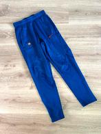 FC Barcelona trainingsbroek Nike Maat 147-158, Broek, Gebruikt, Jongen of Meisje, Ophalen of Verzenden