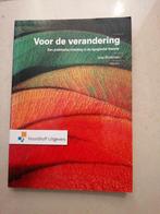 Joep Brinkman - Voor de verandering, Ophalen of Verzenden, Zo goed als nieuw, Joep Brinkman
