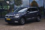 Volkswagen Tiguan 1.4 TSI 125 PK Connected Series, Trekhaak,, Voorwielaandrijving, 12 maanden, Stof, 4 cilinders