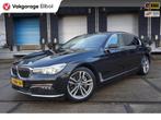 BMW 730D, Automaat, 1730 kg, Gebruikt, 2993 cc