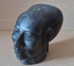 Buste Marmer, Antiek en Kunst, Ophalen of Verzenden