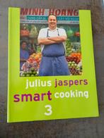 3 Kookboeken van Julius Jaspers, Julius Jaspers, Ophalen of Verzenden, Zo goed als nieuw, Hoofdgerechten