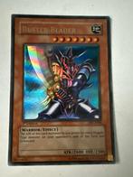 Buster Blader - Yu-Gi-Oh! Kaart, Ophalen of Verzenden, Gebruikt