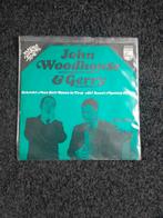 John Woodhouse & Gerry, Cd's en Dvd's, Ophalen of Verzenden, Zo goed als nieuw, Pop