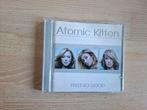 atomic kitten feels so good album, Cd's en Dvd's, Ophalen of Verzenden, 2000 tot heden, Zo goed als nieuw