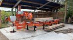 Woodmizer LT20 vol Hydraulisch, Zakelijke goederen, Ophalen