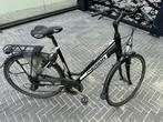 Merida damesfiets Freesport 100, 28 inch, Gebruikt, 56 cm of meer, Meer dan 20 versnellingen