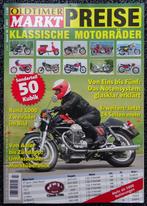 Oldtimer Markt Special - motor prijslijst 2011, Ophalen of Verzenden, Gelezen, N.v.t., Algemeen