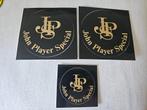 John Player Special stickers, Verzamelen, Ophalen of Verzenden, Zo goed als nieuw, Overige typen