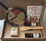 TVS pannenkoekenpan/crèpe pan, Huis en Inrichting, Keuken | Potten en Pannen, Ophalen of Verzenden, Nieuw, Rvs, Koekenpan of Braadpan