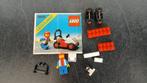 LEGO 6609 - Race auto, Ophalen of Verzenden, Gebruikt, Complete set, Lego