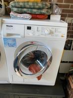 Wasmachine Miele Softcare System W3203 inhoud 6kg, Witgoed en Apparatuur, Wasmachines, Ophalen