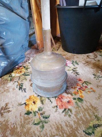 Antieke Zeepklopper beschikbaar voor biedingen