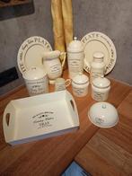 Quality Brand keuken accessoires metaal., Ophalen of Verzenden, Gebruikt, Overige materialen, Overige typen