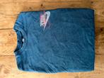 Nike Sweater Blauw – Maat M – Goede Staat, Nike, Ophalen of Verzenden, Gedragen, Maat 48/50 (M)