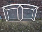 Groot Stalraam, Doe-het-zelf en Verbouw, Glas en Ramen, Ophalen, Gebruikt, Minder dan 80 cm