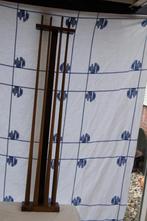 Rek met biljart keu, Ophalen of Verzenden, Gebruikt, Keu of Ballen