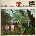 Langspeelplaat The Pretty Things Get the picture? 1965, Cd's en Dvd's, Vinyl | Verzamelalbums, Pop, Gebruikt, Ophalen of Verzenden