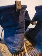 Wildling wollen boots 42, Ophalen of Verzenden, Zo goed als nieuw, Zwart