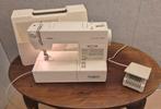 Pfaff Variomatic 6085 naaimachine compleet en origineel, Ophalen, Gebruikt, Naaimachine, Pfaff