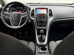 Opel Astra Sports Tourer 1.4 Turbo Business + Trekhaak,Navi,, Auto's, Voorwielaandrijving, Stof, 4 cilinders, Parkeersensor