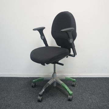 RH Extend 200 Ergonomische Bureaustoel | Zwart NIEUW!! beschikbaar voor biedingen