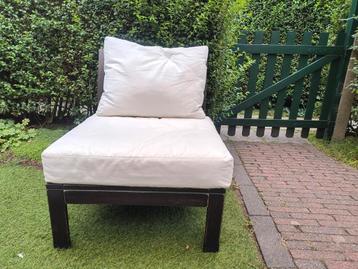 Loungeset tuinmeubel tuinbank beschikbaar voor biedingen