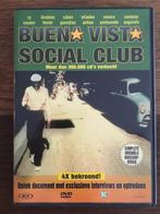 Dvd Buena Vista Social Club ( Wim Wenders ), Cd's en Dvd's, Alle leeftijden, Ophalen of Verzenden, Gebruikt, Documentaire