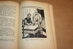 Rozemarijntje - W.G. v.d. Hulst - 1951, Ophalen of Verzenden, Gelezen