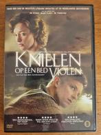 Knielen op een bed violen | Ben Sombogaart, Ophalen of Verzenden, Zo goed als nieuw, Drama