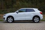 Audi Q2 30 TFSI Sport Pro Line Automaat | Navigatie | LED ve, Auto's, Gebruikt, 116 pk, Wit, Bedrijf