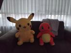 PokemonEnz Grote Knuffels TEKOOP, Ophalen of Verzenden, Nieuw, Overige typen