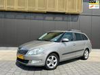 Skoda Fabia Combi 1.2 TDI Greenline|Navi|Airco|Cruise|Trekh., Voorwielaandrijving, Euro 5, 450 kg, 1199 cc