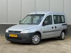 Opel Tour Combo 1.6 Comfort Airco, 2x schuifdeur!, Auto's, Opel, 450 kg, Gebruikt, 4 cilinders, Origineel Nederlands