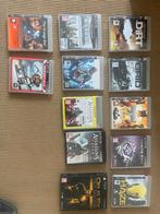 PS3 spellen, Spelcomputers en Games, Games | Sony PlayStation 3, Ophalen, Gebruikt, Vanaf 18 jaar, Overige genres