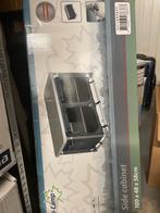 Bo-Camp Side Cabinet Campingkast 100x48x58 - Nieuw, Caravans en Kamperen, Kampeeraccessoires, Ophalen, Zo goed als nieuw