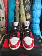Jordan 1 Chicago 2012/2013, Overige kleuren, Ophalen of Verzenden, Nike Air Jordan, Sneakers of Gympen