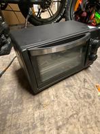 Compacte Oven - Goedkoop!, Witgoed en Apparatuur, Ovens, Minder dan 45 cm, Gebruikt, Oven, Ophalen of Verzenden