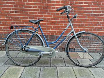 Gazelle Esprit Damesfiets. Fiets met 3 versnellingen  beschikbaar voor biedingen