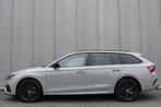 Skoda Octavia Combi 1.4 TSI RS 245PK iV PHEV Business Matrix, Auto's, Skoda, Gebruikt, 4 cilinders, Met garantie (alle), Adaptive Cruise Control
