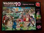 Wasgij Destiny 21 puzzel, Ophalen of Verzenden, 500 t/m 1500 stukjes, Zo goed als nieuw, Legpuzzel