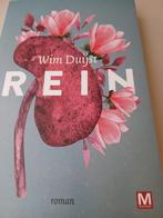 Rein - Wim Duijst (Roman), Ophalen of Verzenden, Zo goed als nieuw, Wim Duijst, Nederland