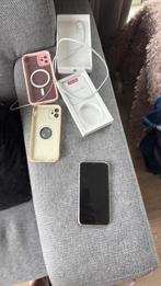 Apple iPhone 11, Wit, Zo goed als nieuw, 64 GB, 90 %