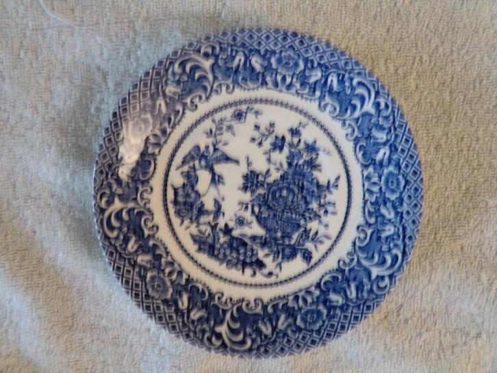 Schaaltje klein voor kopje, Verzamelen, Porselein, Kristal en Bestek, Zo goed als nieuw, Kop en/of schotel, Porselein, Ophalen of Verzenden