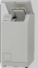 wasmachine Miele w667, Ophalen, 1200 tot 1600 toeren, 4 tot 6 kg, Bovenlader