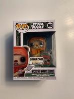 Funko Pop Wicket nr.290 Amazon Exclusive, Ophalen, Zo goed als nieuw